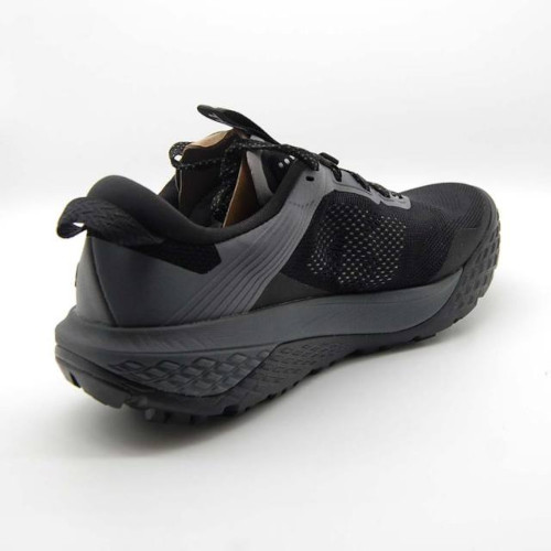 Jt KARHUEJt Karhu  MEN'S IKONI  TRAIL 1.0  WR  Black