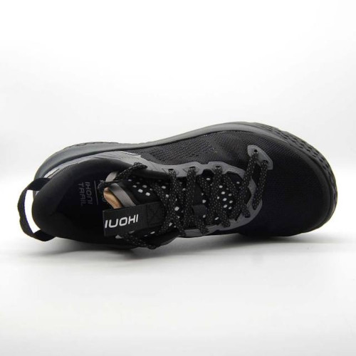 Jt KARHUEJt Karhu  MEN'S IKONI  TRAIL 1.0  WR  Black