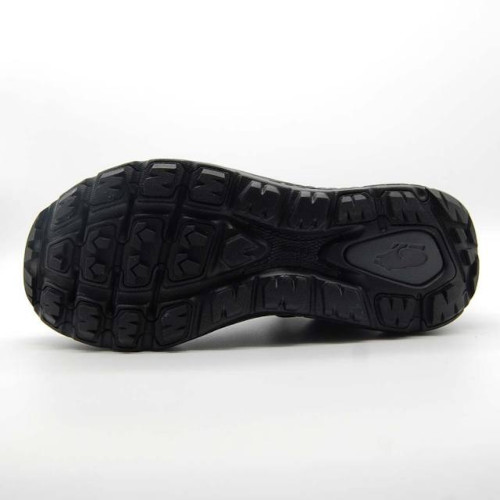 Jt KARHUEJt Karhu  MEN'S IKONI  TRAIL 1.0  WR  Black