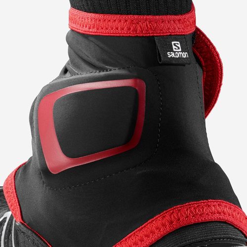 QC^[ET gCQC^[TRAIL GAITERS HIGH 