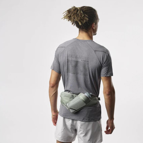 �E�F�X�g�|�[�`�E�g�[�g�o�b�O�E�T�������@ACTIVE BOTTLE���j�Z�b�N�X �x���g�i3D �{�g���t�j