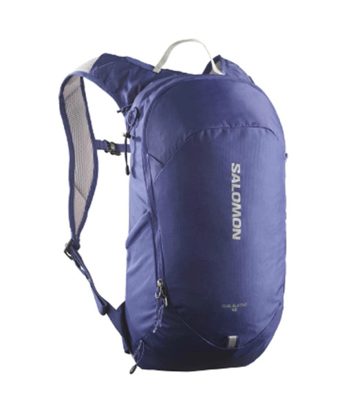 TET obNpbN TRAIL BLAZER 10  BLUE