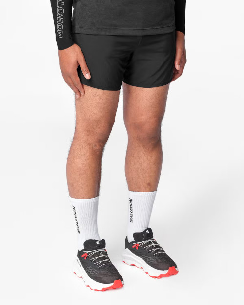 �p���c�E�T������  SHAKEou t CORE 5  �����Y�V���[�c�@DEEP BLACK