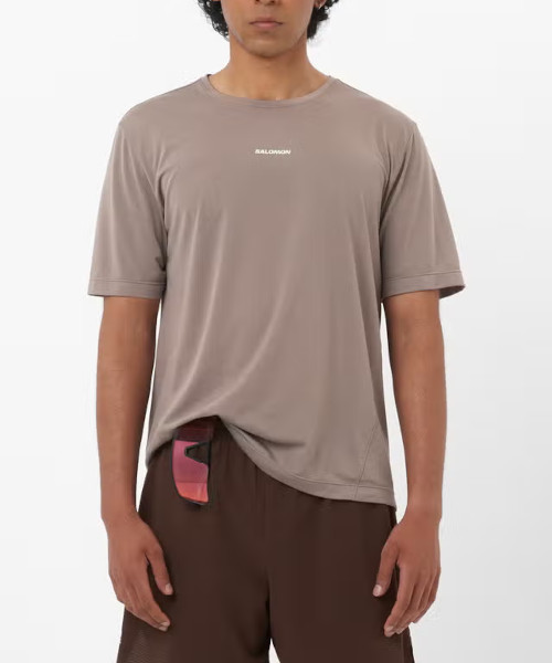 T�V���c�E�m�[�X���[�uT�E�T�������@SHAKEout  CORE �����Y���� T �V���c  IRON