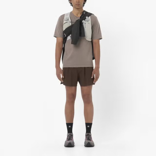 T�V���c�E�m�[�X���[�uT�E�T�������@SHAKEout  CORE �����Y���� T �V���c  IRON