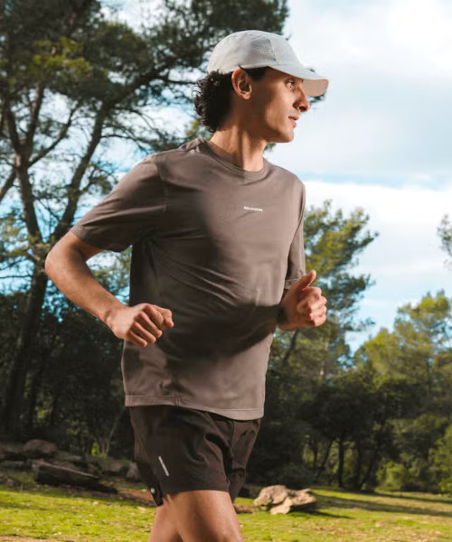T�V���c�E�m�[�X���[�uT�E�T�������@SHAKEout  CORE �����Y���� T �V���c  IRON