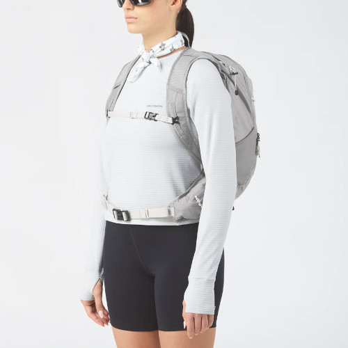 �T�������E�T������ �o�b�N�p�b�N TRAIL BLAZER 20  �V���o�[