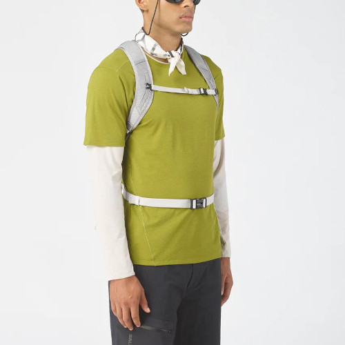 �T�������E�T������ �o�b�N�p�b�N TRAIL BLAZER 10  �V���o�[