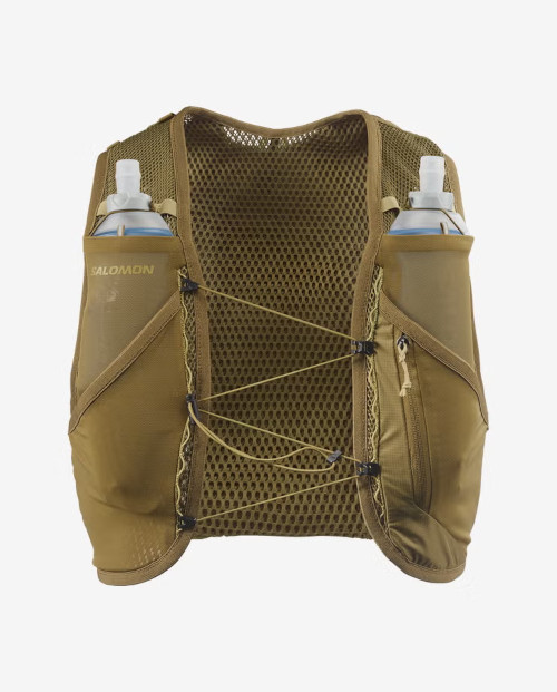 �T�������E�T������ ACTIVE SKIN 4 GRVL ���j�Z�b�N�X �����j���O�x�X�g�i�t���X�N�t�jOlive