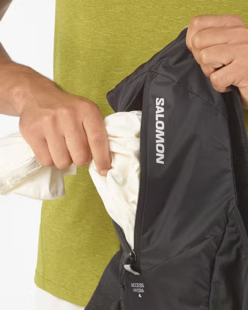 �T�������E�T������ HYDRA  ACCESS 4  ONE FLASK�i�t���X�N1�t���j
