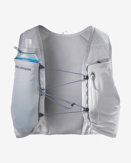 �T�������E�T������ HYDRA  ACCESS 4  ONE FLASK�i�t���X�N1�t���jALLOY / Gray Violet / Spellbound