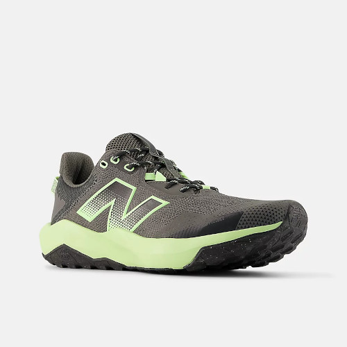 �j���[�o�����X�E�j���[�o�����X�@DynaSoft Nitrel v6   4E