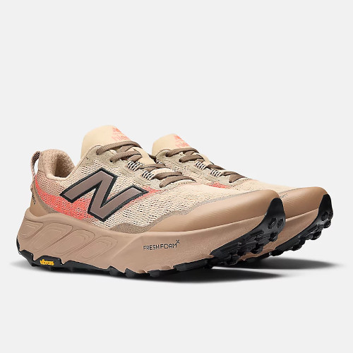 j[oXEj[oX@Fresh Foam X Hierro v9  (Desert Clay with Earth Shadow and Urgent Red)