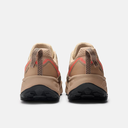 j[oXEj[oX@Fresh Foam X Hierro v9  (Desert Clay with Earth Shadow and Urgent Red)