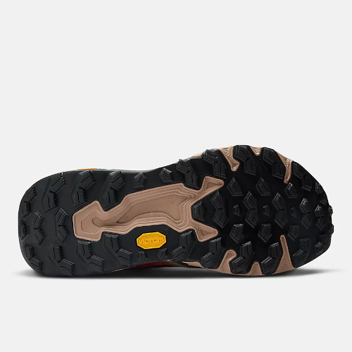 j[oXEj[oX@Fresh Foam X Hierro v9  (Desert Clay with Earth Shadow and Urgent Red)