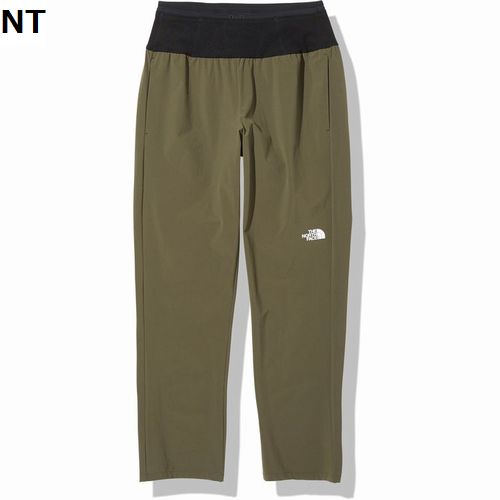 m[XtFCX EFAETHE NORTH FACE Verb Light Running pants o[uCgjOpciYj