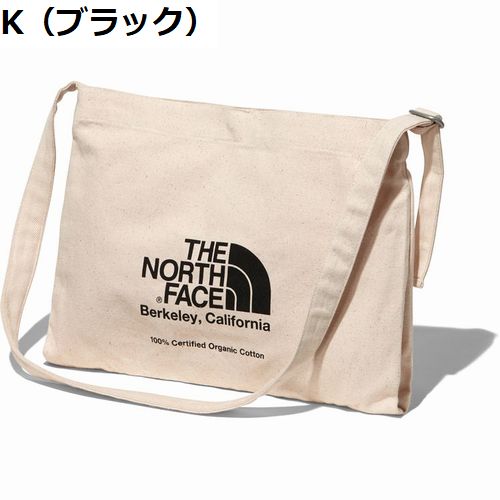 ノースフェイス バックパック・ザ、ノースフェイス  ミュゼットバッグ   Musette Bag