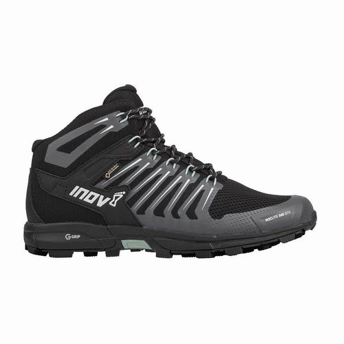 INOV-8 ROCLITE 345 GTX CmxCg bNCgRST SAebNX fBX