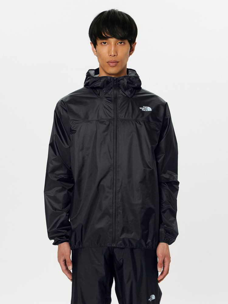 m[XtFCX EFAETHE NORTH FACE  XgCNgCWPbgiYj Strike Trail Jacket