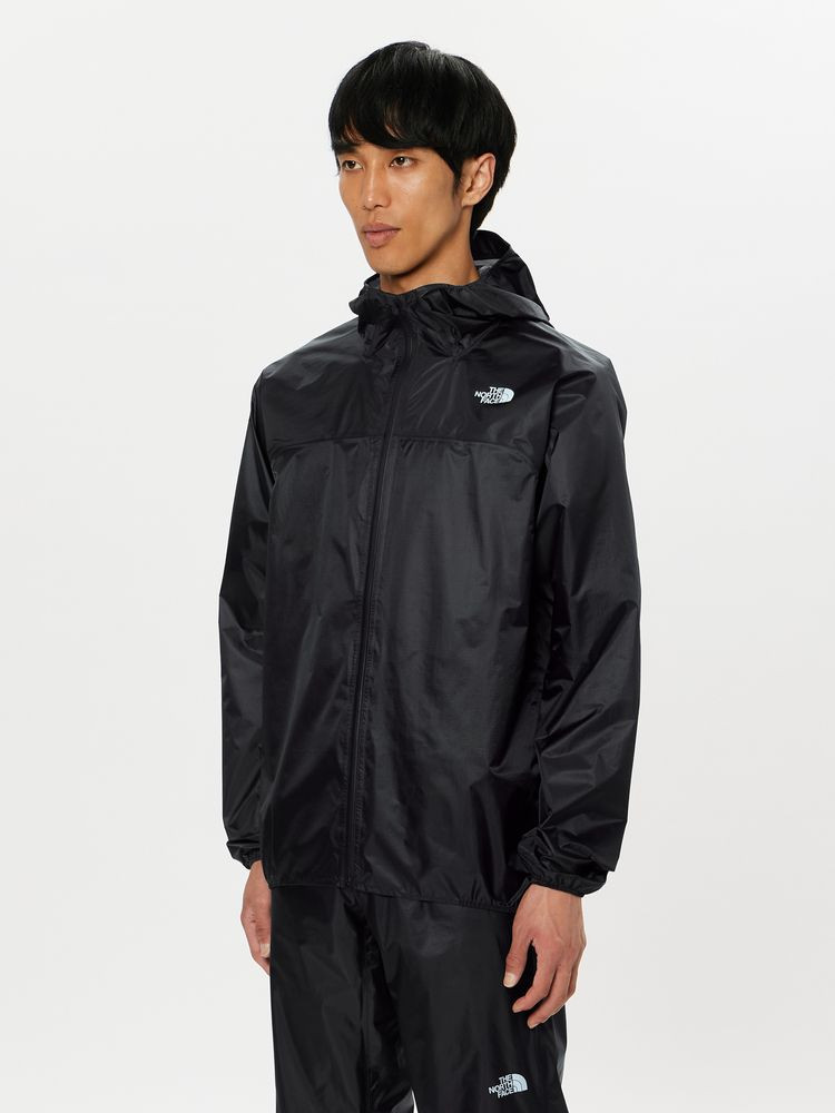 m[XtFCX EFAETHE NORTH FACE  XgCNgCWPbgiYj Strike Trail Jacket