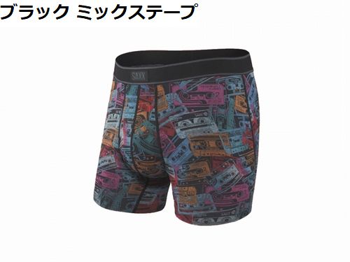 A_[EFAETbNX fCgbp[SAXX DAYTRIPPER BOXER BRIEF FLY