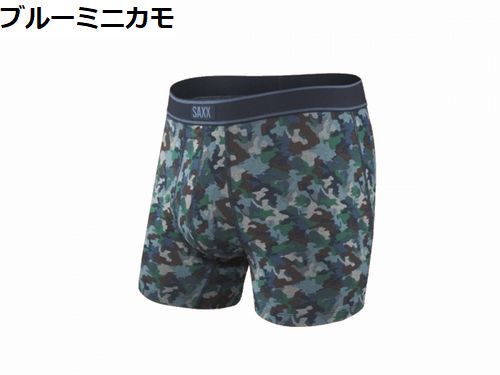 A_[EFAETbNX fCgbp[SAXX DAYTRIPPER BOXER BRIEF FLY