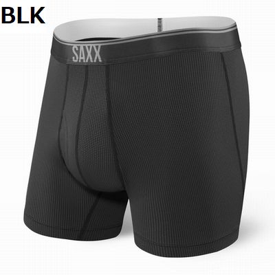 ETbNX  QUEST BOXER BRIEF FLY 