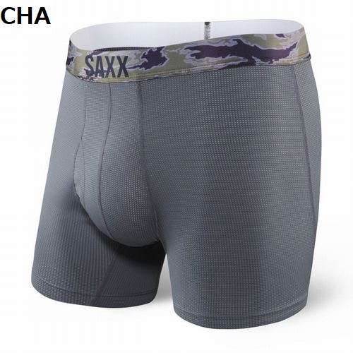 ETbNX  QUEST BOXER BRIEF FLY 