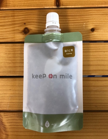 ���[�ۂ񃉃C�X���[�N�X�Ekeep on mile   (�L�[�|���}�C��)�@�x�W�@�ق�����