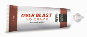 OVER BLAST NOCRAMP@m[Nv