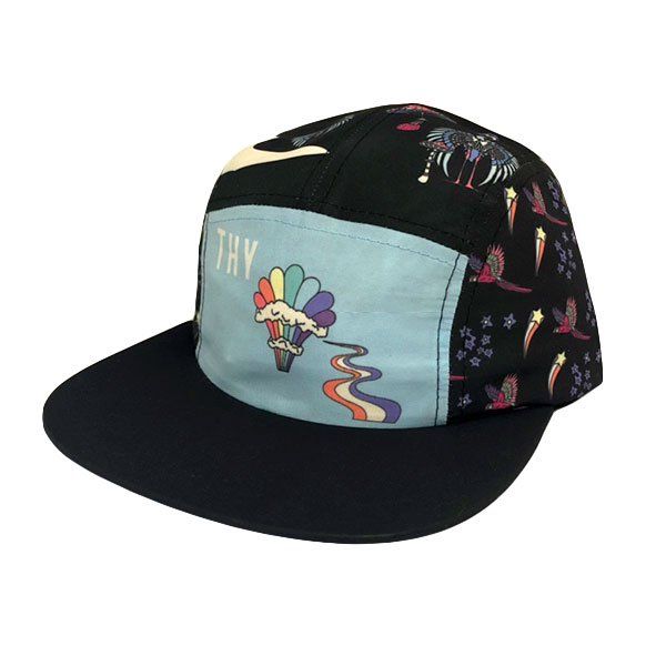 THY (Trail Haunted Youth)  Diversity CAP YEfB[X Lbv