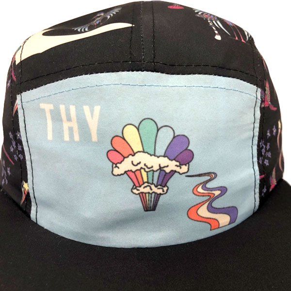 LbvEnbgETHY (Trail Haunted Youth)  Diversity CAP YEfB[X Lbv