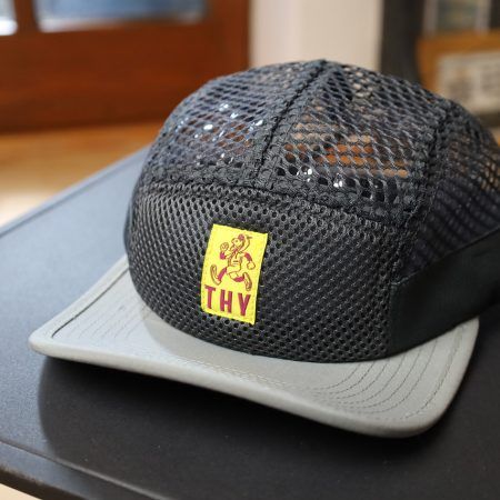 THY (Trail Haunted Youth)  HARRY MAY CAP YEfB[X Lbv